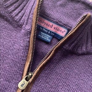 Vineyard Vines men’s sweater